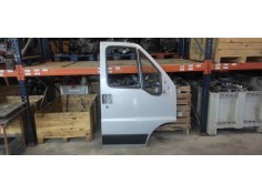 Recambio de puerta delantera derecha para peugeot boxer monovolumen (rs3200)(330)(´02) referencia OEM IAM   