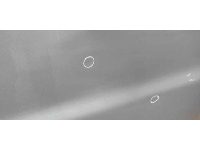 Recambio de puerta delantera derecha para peugeot boxer monovolumen (rs3200)(330)(´02) referencia OEM IAM   