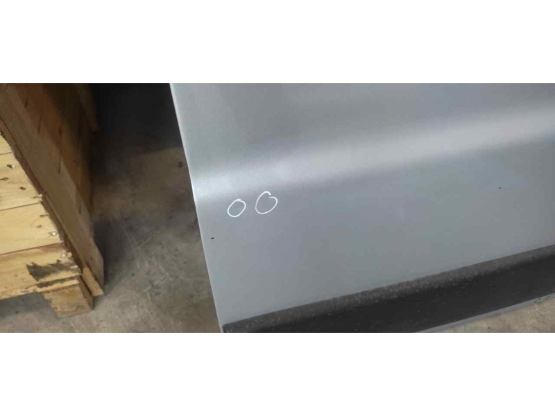 Recambio de puerta delantera derecha para peugeot boxer monovolumen (rs3200)(330)(´02) referencia OEM IAM   