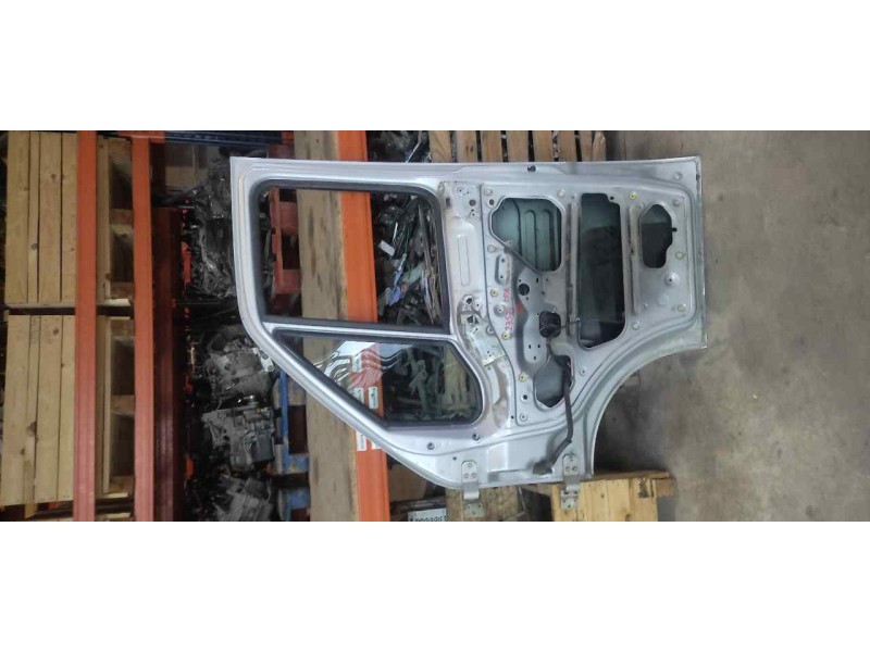Recambio de puerta delantera derecha para peugeot boxer monovolumen (rs3200)(330)(´02) referencia OEM IAM   