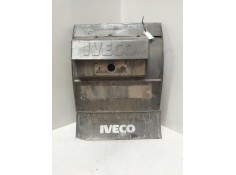 Recambio de guardabarros trasero izquierdo para iveco stralis (as) 12.9 diesel referencia OEM IAM   