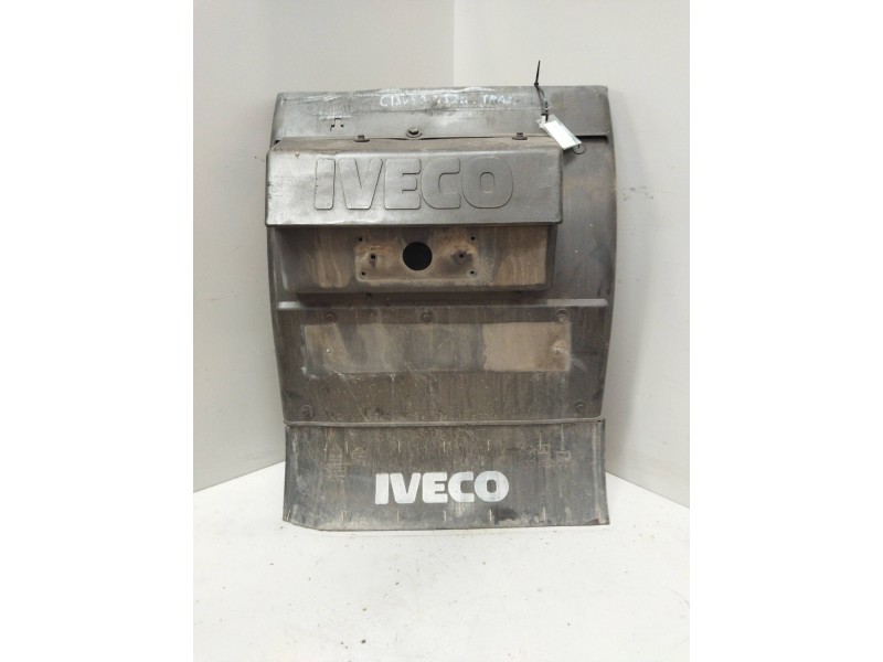 Recambio de guardabarros trasero izquierdo para iveco stralis (as) 12.9 diesel referencia OEM IAM   