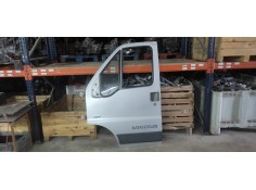 Recambio de puerta delantera izquierda para peugeot boxer monovolumen (rs3200)(330)(´02) referencia OEM IAM   