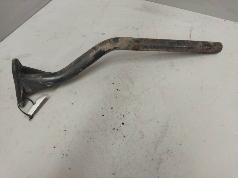 Recambio de soporte guardabarros trasero para iveco stralis (as) 12.9 diesel referencia OEM IAM  DELANTERO DERECHO