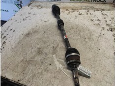 Recambio de transmision delantera derecha para hyundai atos (em) 1.1 gls referencia OEM IAM   