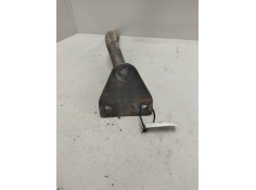 Recambio de soporte guardabarros trasero para iveco stralis (as) 12.9 diesel referencia OEM IAM  DELANTERO DERECHO 2