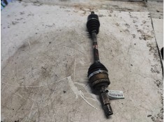 Recambio de transmision delantera izquierda para hyundai atos (em) 1.1 gls referencia OEM IAM   