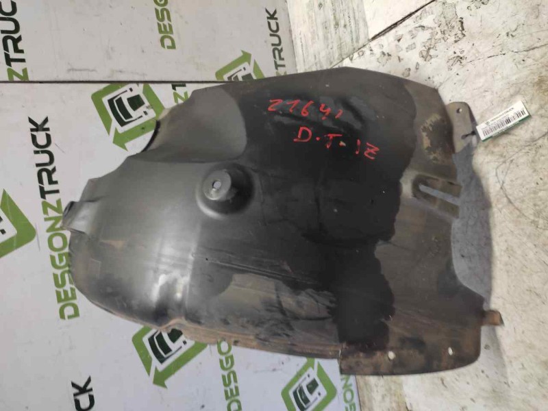 Recambio de paso rueda izquierdo para bmw mini (r50,r53) one referencia OEM IAM   DELANTERO