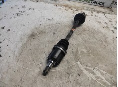 Recambio de transmision delantera izquierda para hyundai atos (em) 1.1 gls referencia OEM IAM    2