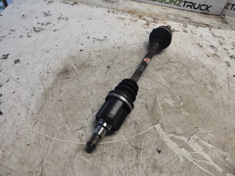 Recambio de transmision delantera izquierda para hyundai atos (em) 1.1 gls referencia OEM IAM   