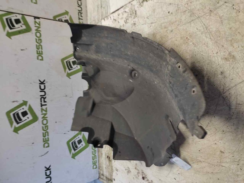 Recambio de paso rueda izquierdo para bmw mini (r50,r53) one referencia OEM IAM   DELANTERO