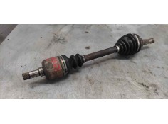 Recambio de transmision delantera izquierda para peugeot boxer monovolumen (rs3200)(330)(´02) referencia OEM IAM    2