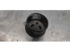 Recambio de ventilador calefaccion para peugeot boxer monovolumen (rs3200)(330)(´02) referencia OEM IAM   2 PINS