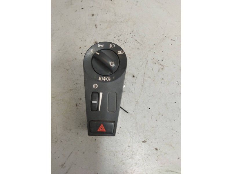 Recambio de mando luces para volvo fm 12 2002  12.1 diesel (d12d420) referencia OEM IAM 20953569  