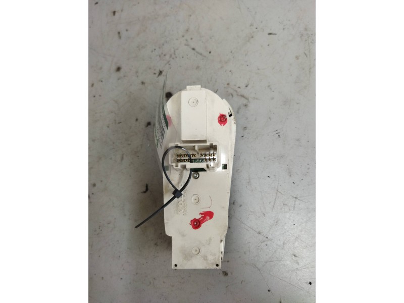 Recambio de mando luces para volvo fm 12 2002  12.1 diesel (d12d420) referencia OEM IAM 20953569  