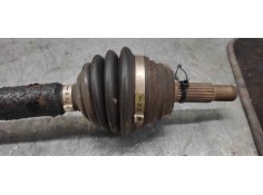 Recambio de transmision delantera derecha para seat arosa (6h1) select referencia OEM IAM  24MM MANGUETA  2