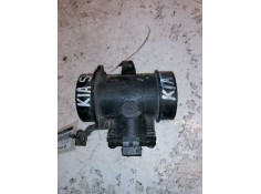 Recambio de caudalimetro para kia shuma ii 1.6 cat referencia OEM IAM 0K08013210 M280217105 4 PINS