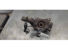 Recambio de mangueta delantera izquierda para chrysler voyager (rg) 2.5 crd executive referencia OEM IAM 04694949AA   2