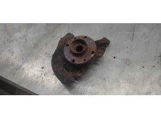 Recambio de mangueta delantera derecha para fiat doblo (119) 1.9 jtd elx / dynamic referencia OEM IAM   