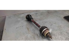 Recambio de transmision delantera izquierda para volkswagen polo (9n1) trendline referencia OEM IAM  29MM MANGUETA 