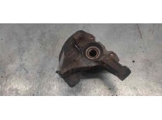 Recambio de mangueta delantera derecha para fiat doblo (119) 1.9 jtd elx / dynamic referencia OEM IAM    2