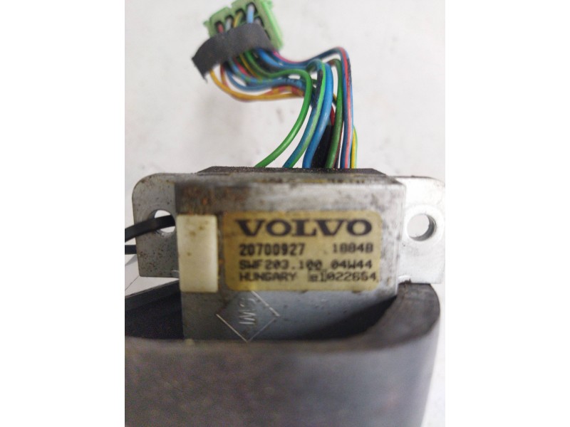 Recambio de mando limpia para volvo fm 12 2002  12.1 diesel (d12d420) referencia OEM IAM 20700927  