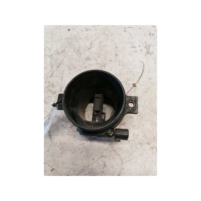 Recambio de caudalimetro para ford focus berlina (cak) 1.6 16v cat referencia OEM IAM 98AB12B579B2B 6 PINS 