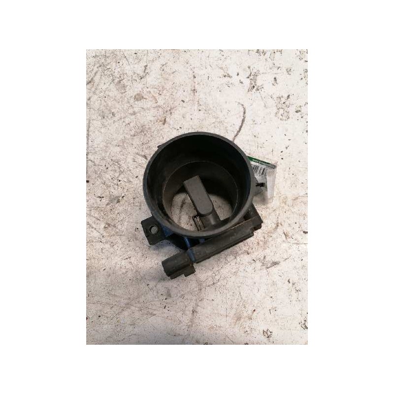 Recambio de caudalimetro para ford focus berlina (cak) 1.6 16v cat referencia OEM IAM 98AB12B579B2B 6 PINS 