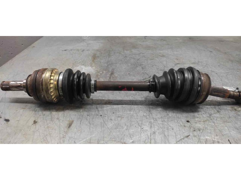 Recambio de transmision delantera izquierda para opel astra f berlina gls referencia OEM IAM  29MM MANGUETA Y CAMBIO 