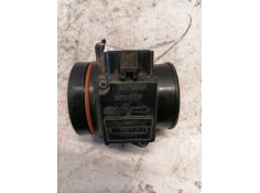 Recambio de caudalimetro para ford mondeo berlina (gd) 1.8 turbodiesel cat referencia OEM IAM 97BP12B579AA 4 PINS 