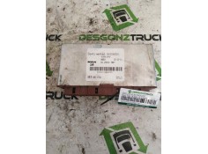 Recambio de modulo electronico para man tgx 18.xxx 12.4 diesel referencia OEM IAM 81258167007 A2C5339223 