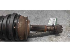 Recambio de transmision delantera izquierda para opel astra f berlina gls referencia OEM IAM  29MM MANGUETA Y CAMBIO  2