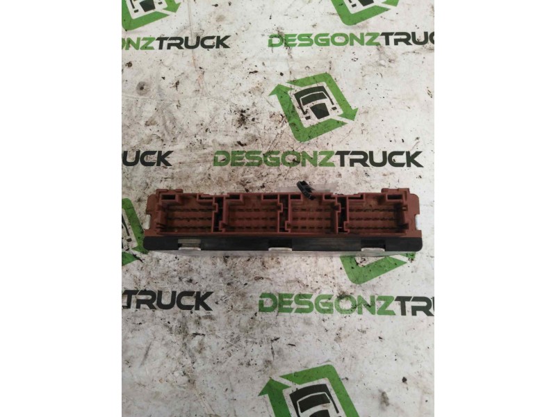 Recambio de modulo electronico para man tgx 18.xxx 12.4 diesel referencia OEM IAM 81258167007 A2C5339223 