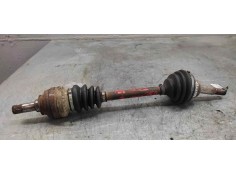 Recambio de transmision delantera izquierda para opel astra f berlina gls referencia OEM IAM  29MM MANGUETA Y CAMBIO 