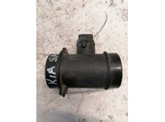 Recambio de caudalimetro para kia shuma ii 1.6 cat referencia OEM IAM 0K2NC13210 M280218086 5 PINS