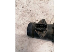 Recambio de caudalimetro para kia shuma ii 1.6 cat referencia OEM IAM 0K2NC13210 M280218086 5 PINS 2