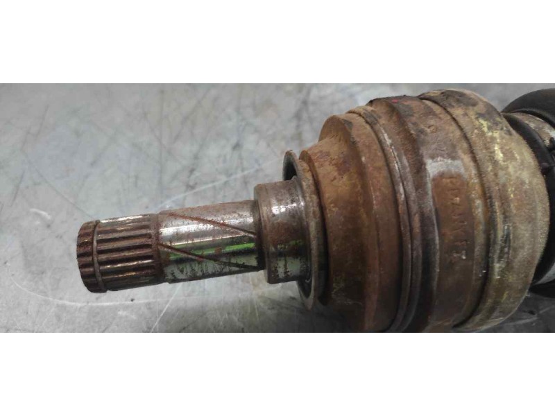 Recambio de transmision delantera izquierda para opel astra f berlina gls referencia OEM IAM  29MM MANGUETA Y CAMBIO 