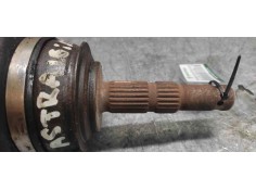 Recambio de transmision delantera izquierda para opel astra f berlina básico referencia OEM IAM  29MM MANGUETA Y CAMBIO  2