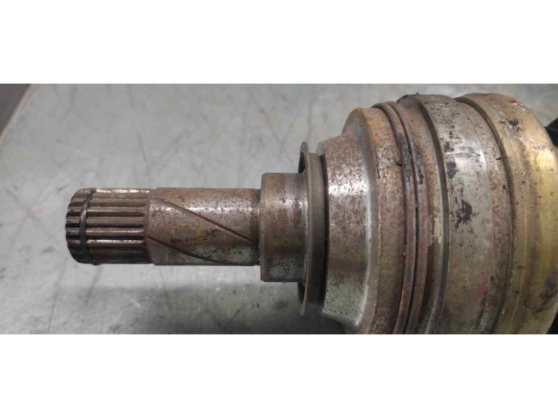 Recambio de transmision delantera izquierda para opel astra f berlina básico referencia OEM IAM  29MM MANGUETA Y CAMBIO 