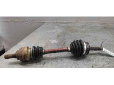Recambio de transmision delantera izquierda para opel astra f berlina básico referencia OEM IAM  29MM MANGUETA Y CAMBIO 