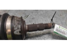 Recambio de transmision delantera izquierda para opel astra f berlina básico referencia OEM IAM  29MM MANGUETA Y CAMBIO  2