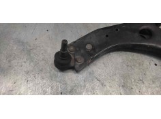 Recambio de brazo suspension inferior delantero izquierdo para ford focus berlina (cap) ambiente (d) referencia OEM IAM    2