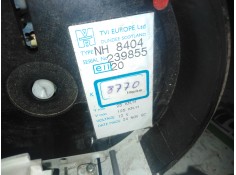 Recambio de tacografo para nissan eco - t 100.45/78 kw/e2 3.0 diesel referencia OEM IAM NH8404 239855  2