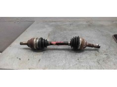Recambio de transmision delantera izquierda para opel astra g berlina comfort referencia OEM IAM  27MM MANGUETA 24MM CAMBIO