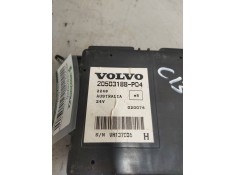 Recambio de modulo electronico para volvo fm 12 2002  12.1 diesel (d12d420) referencia OEM IAM 20503188   2