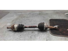 Recambio de transmision delantera izquierda para opel astra g berlina club referencia OEM IAM  27MM MAGUETA 24 CAMBIO