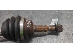 Recambio de transmision delantera izquierda para opel astra g berlina club referencia OEM IAM  27MM MAGUETA 24 CAMBIO 2