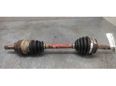 Recambio de transmision delantera izquierda para opel astra f berlina gls referencia OEM IAM  29MM MANGUETA Y CAMBIO 
