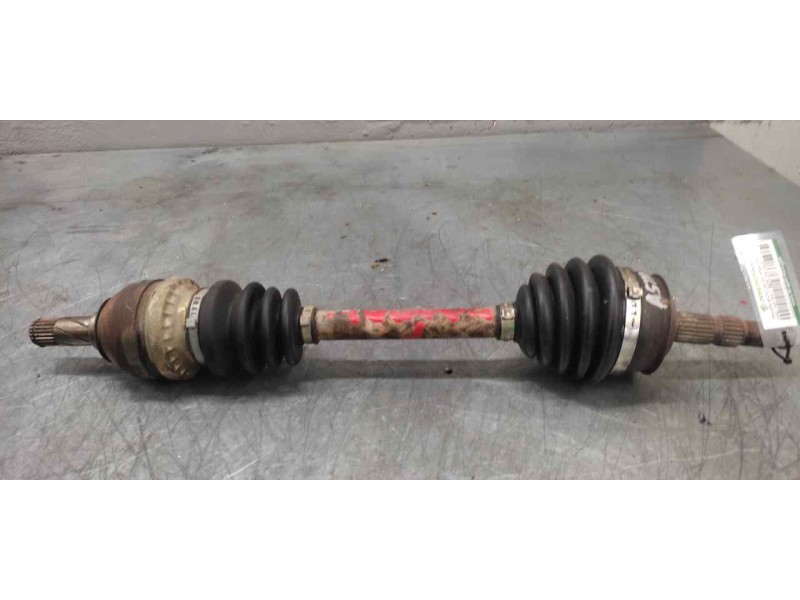 Recambio de transmision delantera izquierda para opel astra f berlina gls referencia OEM IAM  29MM MANGUETA Y CAMBIO 