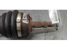 Recambio de transmision delantera izquierda para opel astra f berlina gls referencia OEM IAM  29MM MANGUETA Y CAMBIO  2